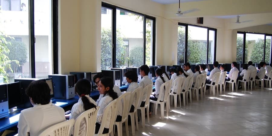 Sat Priya College of Education Rohtak Campus photo 1